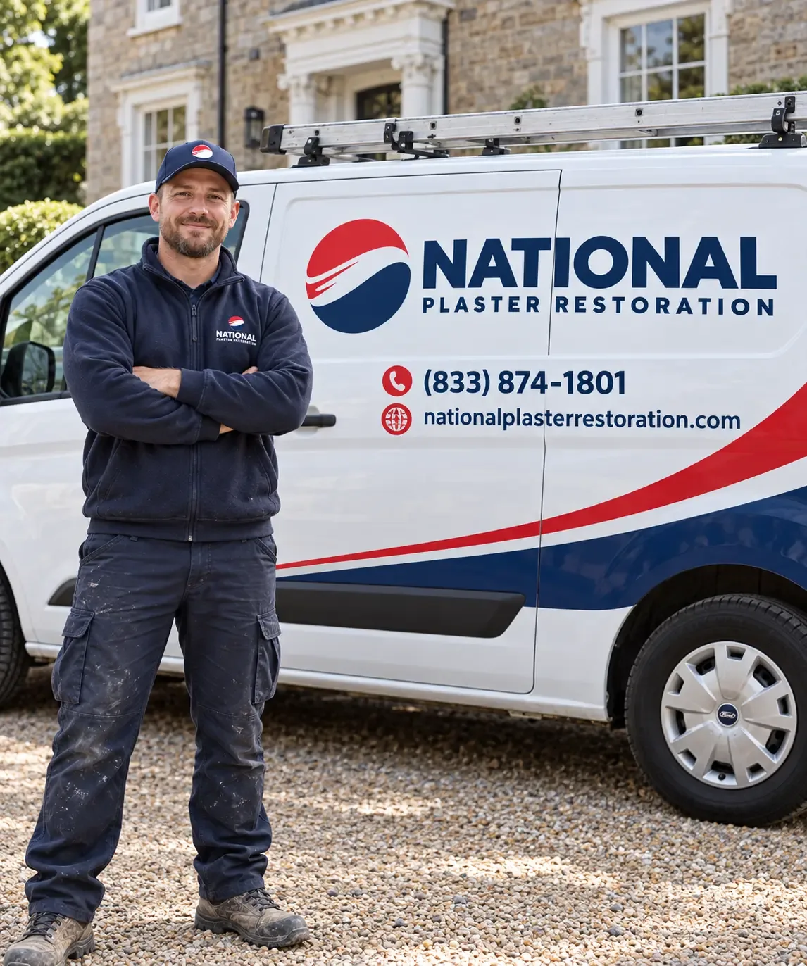 Plaster Repair company in Alvarado, TX